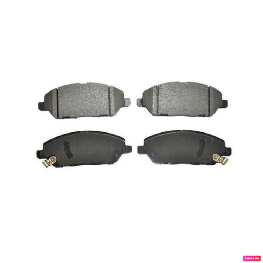 BALATAS DELANTERAS MINI COOPER COUNTRYMAN R61 R56 (ALGUNOS) 2011-2015