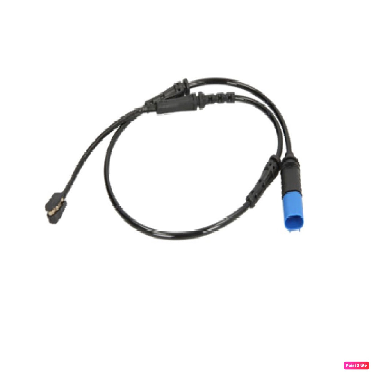 CABLE SENSOR BALATA DELANTERO BMW X3 2016-2019 X4 2017-2019